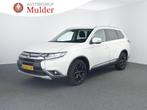Mitsubishi Outlander 2.0 Instyle 4WD | Camera | Trekhaak | D, Auto's, Mitsubishi, Automaat, 1998 cc, Euro 6, 4 cilinders