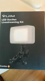 Live stream kit, Verzenden, Nieuw