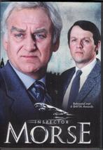 Inspector Morse - het complete eerste en tweede seizoen, Cd's en Dvd's, Dvd's | Tv en Series, Alle leeftijden, Ophalen of Verzenden