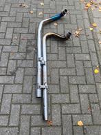 Uitlaat yamaha xv1600 wildstar, Ophalen, Gebruikt
