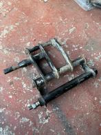 Zip 4t subframe origineel, Ophalen of Verzenden, Zo goed als nieuw, Frame, Piaggio