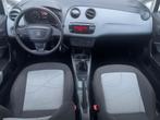 SEAT Ibiza 1.2 TSI Style|airco|5 deur's|Rijklaar, Voorwielaandrijving, 86 pk, Gebruikt, 4 cilinders