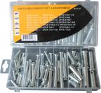 OP=OP: Borgpen Borgstift assorti 60-delig SAE, Niet ingevuld, Niet ingevuld, Nieuw, Ophalen of Verzenden