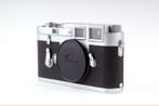 Leica m3 Nieuwstaat 1 jaar garantie, Leica, Ophalen of Verzenden, Zo goed als nieuw, N