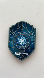 Efteling magneet winter Efteling Spinner, Verzamelen, Efteling, Ophalen of Verzenden, Nieuw, Button of Speldje