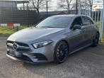 Mercedes-Benz A-klasse AMG A35 4MATIC Edition 1 Multibeam Ca, Automaat, Euro 6, 4 cilinders, 14 km/l