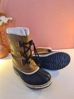Sorel Snowboots Kids | Maat 34, Kinderen en Baby's, Kinderkleding | Schoenen en Sokken, Ophalen, Gebruikt, Jongen of Meisje, Laarzen