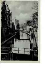 Rotterdam, Spui, Ophalen of Verzenden, Ongelopen, Zuid-Holland