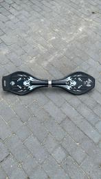 Wave board, Ophalen of Verzenden, Zo goed als nieuw, Waveboard