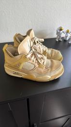 Jordan 4 X Off white, Kleding | Dames, Schoenen, Ophalen of Verzenden, Gedragen, Sneakers of Gympen