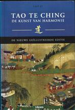 Tao Te Ching – De kunst van harmonie, Achtergrond en Informatie, Spiritualiteit algemeen, Ophalen of Verzenden, Zo goed als nieuw