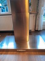 Zeer nette afzuigkap 90 cm, Witgoed en Apparatuur, Afzuigkappen, Ophalen, Gebruikt, Wandschouwkap, Recirculatie