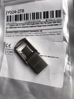 Origineel! USB C stick flash drive 2 TB dubbel kop usb C 3.0, Computers en Software, USB Sticks, Ophalen of Verzenden, Nieuw, 2 TB of meer
