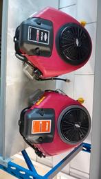 Nieuwe  2   cilinder  24  pk  briggs en stratton motor intek, Doe-het-zelf en Verbouw, Motoren, Ophalen of Verzenden, Nieuw, Benzinemotor