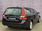 Volvo V70 T5 Summum Automaat | Leder | Bi-Xenon | Memory | S, Auto's, Lichtsensor, 15 km/l, Euro 6, 4 cilinders