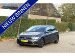 Volkswagen Polo 1.0 TSI Life 12-2021 PDC-LED-Virtueel-IQ dri, Stof, Gebruikt, 580 kg, Met garantie (alle)