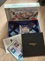 Disney Triviant Pursuit DVD spel, Ophalen of Verzenden
