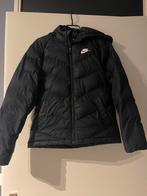 Nike winterjas maat L 147-158, Ophalen of Verzenden, Zo goed als nieuw, Jongen, Jas