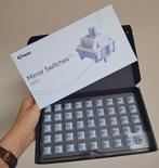 AKKO Mirror - 45 lineair switches, Computers en Software, Toetsenborden, Verzenden, Zo goed als nieuw, Akko