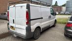 Opel Vivaro 2.0 CDTI L1H1 (bj 2007), Voorwielaandrijving, Startonderbreker, 4 cilinders, 1650 kg