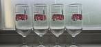 Collectie bierglazen Brandweer Utrecht, Verzamelen, Glas en Borrelglaasjes, Ophalen of Verzenden, Nieuw, Bierglas
