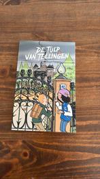 De Tulp van Tellingen + Een Hele Klus, Ophalen, Zo goed als nieuw