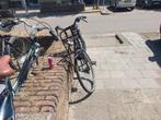 Rode klassieke Raleigh Sherwood fiets, Fietsen en Brommers, Ophalen, Zo goed als nieuw, Overige merken