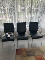 4 stoelen, Ophalen, Zo goed als nieuw