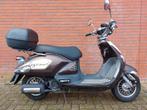 AGM BTC Legend Znen Grande Retro snorscooter alles werkt, Gebruikt, Benzine, Ophalen, Overige merken