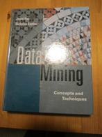 4.  Data Mining, Ophalen, Nieuw