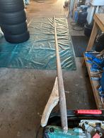 Sluisbedieningsstok - Boomstok 4.5meter, Ophalen, Zo goed als nieuw, 4 meter of meer