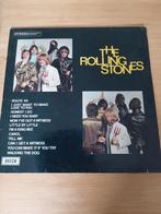 The Rolling Stones The Rolling Stones, Ophalen, Gebruikt, Poprock