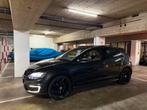 Golf 1.4 TSI GTE 2015 205 PK ( Cognac leder pano), Auto's, 4 cilinders, 150 pk, Zwart, 1499 kg