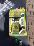 Mistlampen voor oa oldtimer auto , in doos nieuw, Ophalen of Verzenden, Nieuw, Universele onderdelen