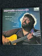 Cornelis Vreeswijk LP - Zeldzaam!, Ophalen, Gebruikt, 12 inch, Levenslied of Smartlap