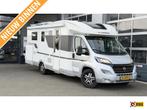 Adria Coral S 670 SL voorzien van vlakke vloer, Automaat, Fiat, Tot en met 2, Diesel