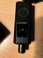 Lewitt LCT 540 S - Nieuwstaat!, Muziek en Instrumenten, Microfoons, Ophalen of Verzenden, Nieuw, Studiomicrofoon
