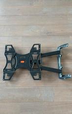 Vogel PHW400M black tv beugel, Ophalen, Gebruikt