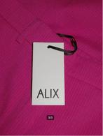 ALIX the Label - Prachtige pantalon maat S - Nieuw €139,95, Kleding | Dames, Broeken en Pantalons, Nieuw, Lang, Ophalen of Verzenden