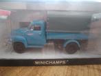 Opel Blitz 1,75t 1:43, Hobby en Vrije tijd, Modelauto's | 1:43, Ophalen of Verzenden, Auto, MiniChamps