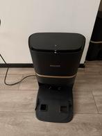 Philips XU7100 Auto-Empty Station – Alleen het station, Witgoed en Apparatuur, Stofzuigers, Ophalen of Verzenden, Zo goed als nieuw