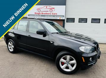 Bmw X5 xDrive30i H.EXE LEER NAVI NAP XENON Y-TIMER !!! beschikbaar voor biedingen