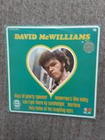 vinyl lp David McWilliams David McWilliams vol 2, Cd's en Dvd's, Ophalen of Verzenden, Gebruikt, 12 inch, Poprock