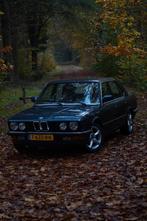 BMW 1985 Blauw oldtimer, Particulier, Geïmporteerd, 104 pk, Te koop