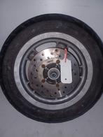 Zip 2000 Voorband + Velg - Nette Staat!, Gebruikt, Info@piaggio.com, Piaggio, Overige typen
