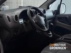 Peugeot Partner bestel 120 1.6 HDI L1 XR | NWE APK | AIRCO, Auto's, Gebruikt, 4 cilinders, Elektrische ramen, Bedrijf