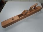 Oude blokschaaf, reischaaf. 3 stuks, Antiek en Kunst, Ophalen of Verzenden