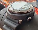 Seiko horloge, Sieraden, Tassen en Uiterlijk, Horloges | Heren, Ophalen of Verzenden, Staal, Staal, Seiko