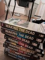Walking the dead, Vanaf 16 jaar, Ophalen, Zo goed als nieuw