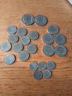 Zwitserse Franc Munten Collectie, Zilver, Overige landen, Losse munt, Overige waardes